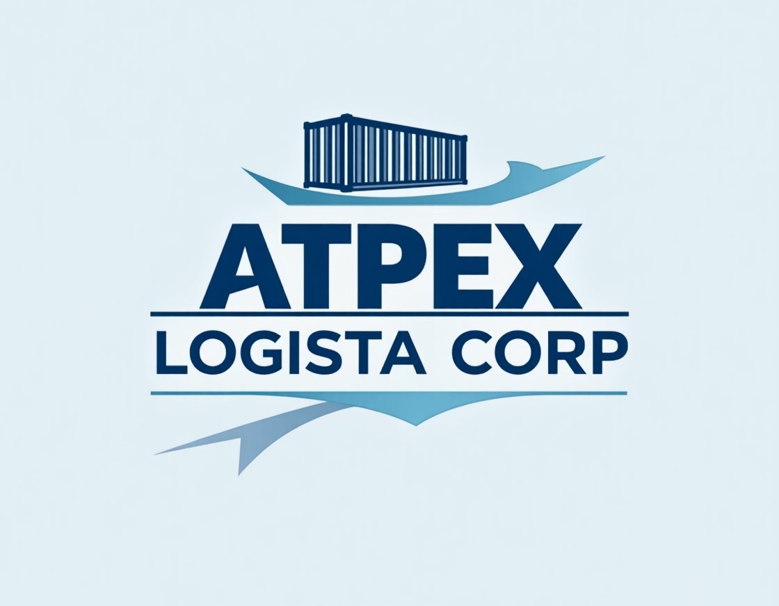 ATPEX LOGISTICA Logo